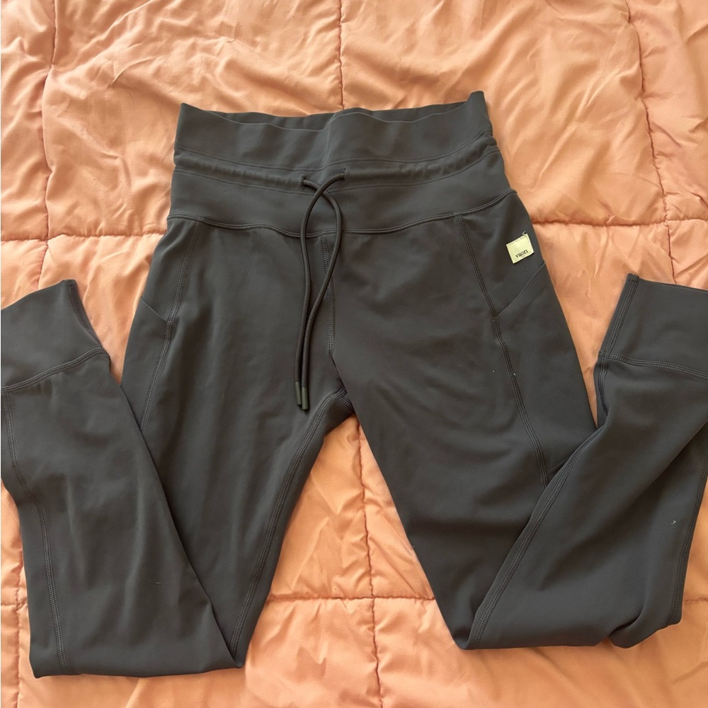 Blue Vuori daily Legging